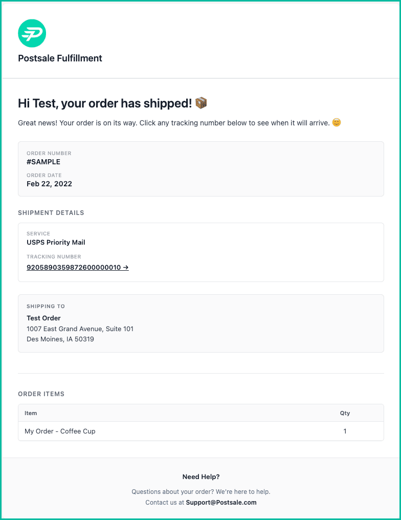 Email