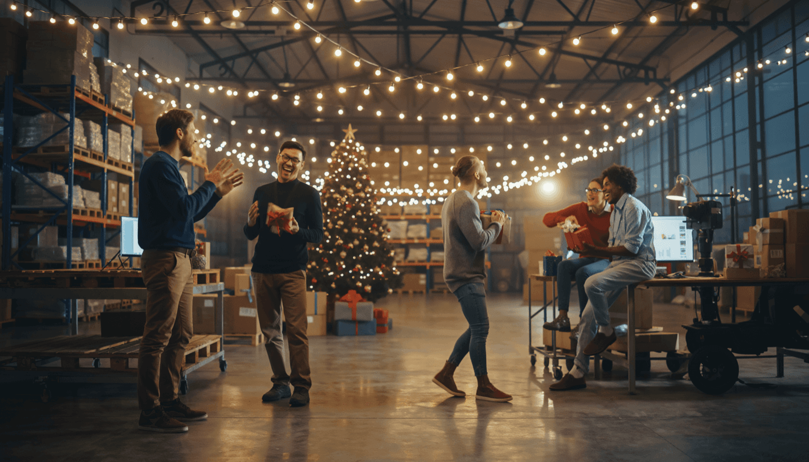 2025 Holiday Shipping Deadlines & Rate Changes: What You Should Know