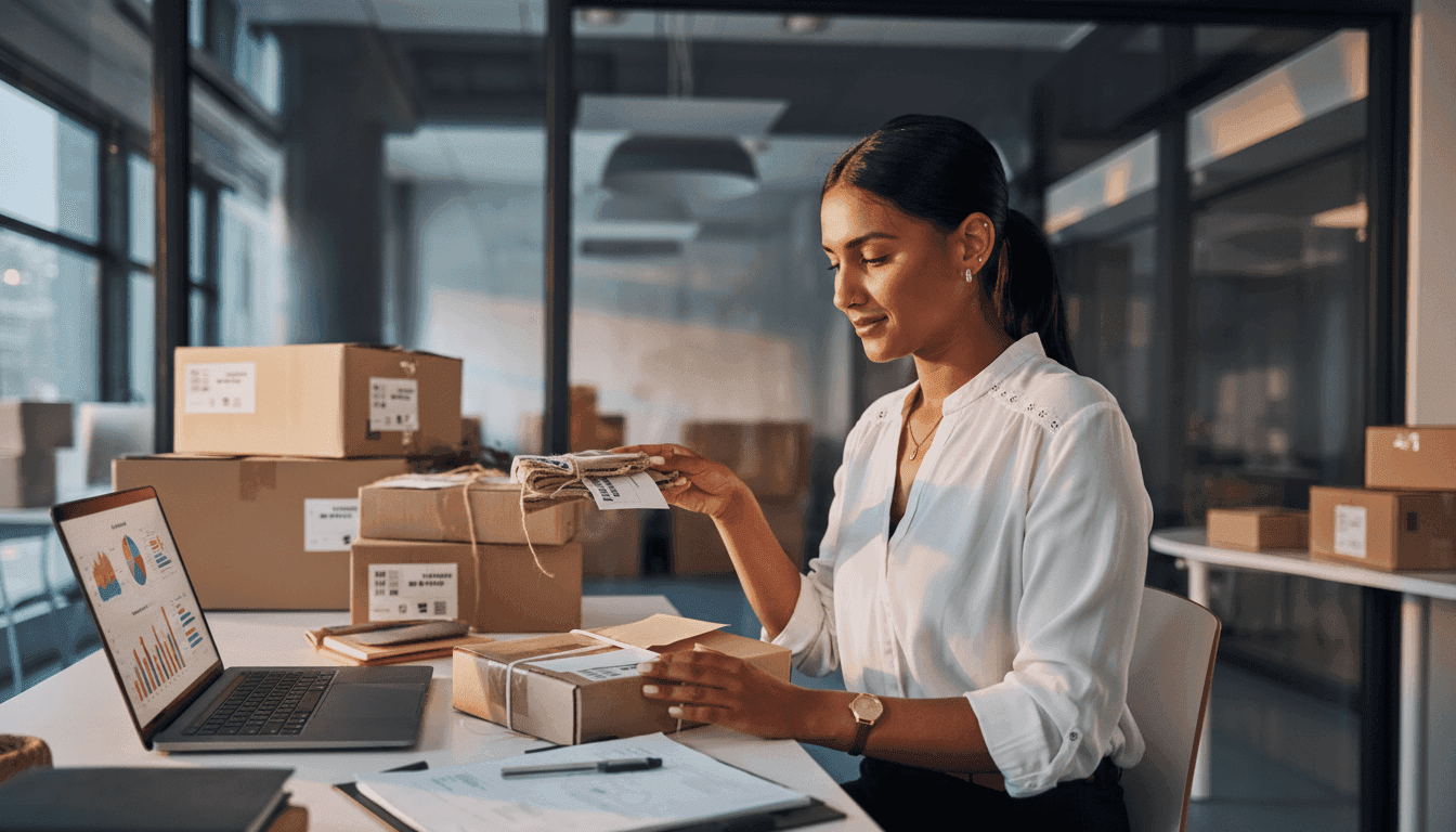 Make Returns Effortless This Holiday Season