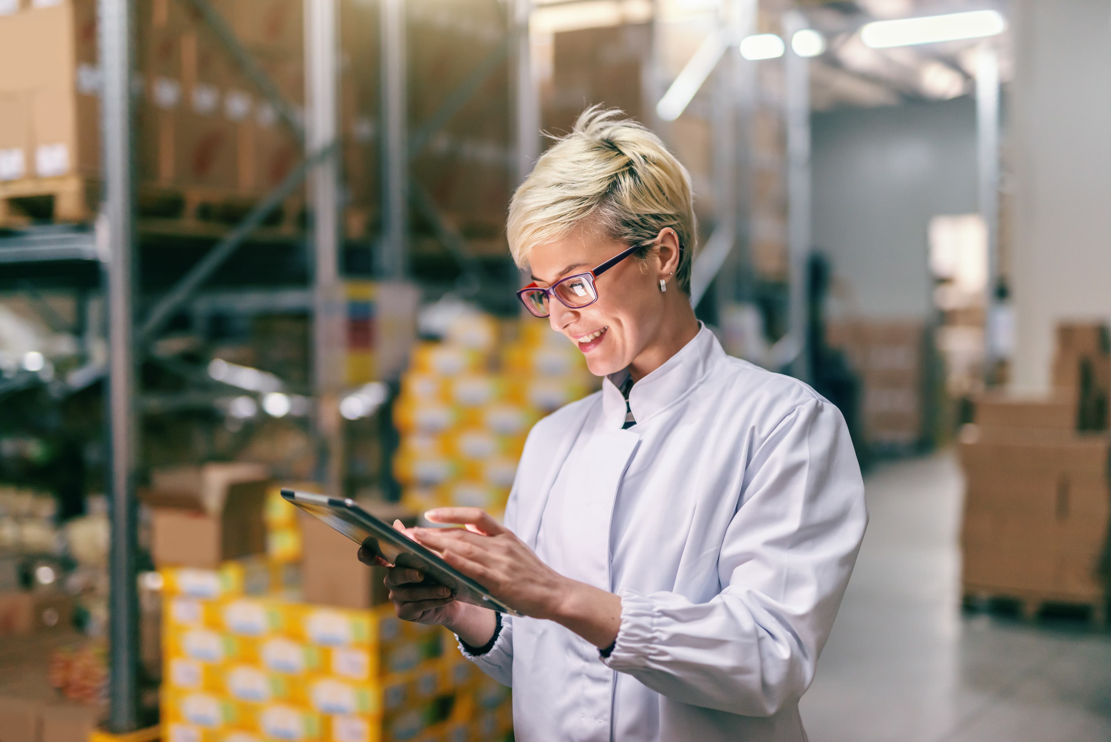 Operations First AI: How Shipping Teams Use AI in 2026