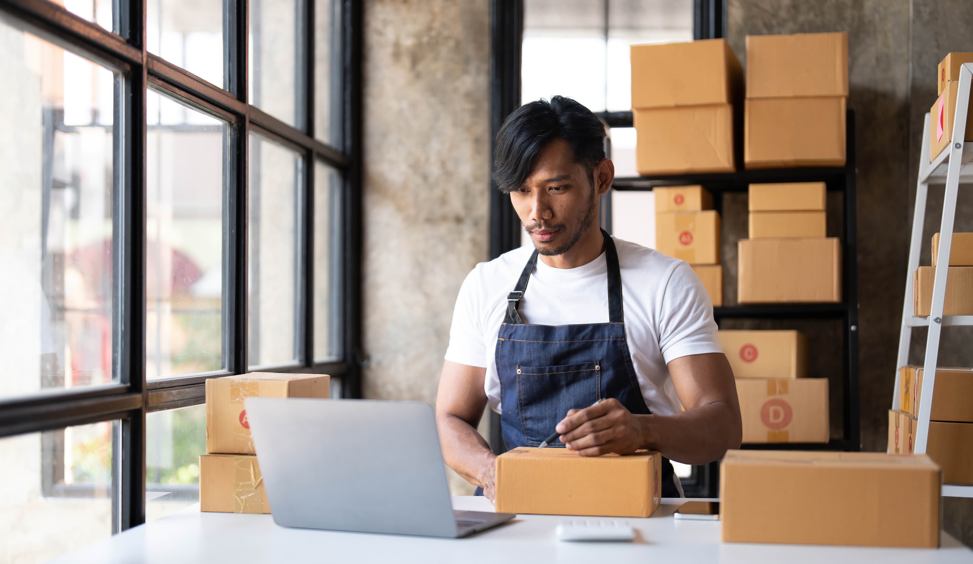 Operations First AI: What Chat-First Shipping Operations Looks Like for a Lean Team