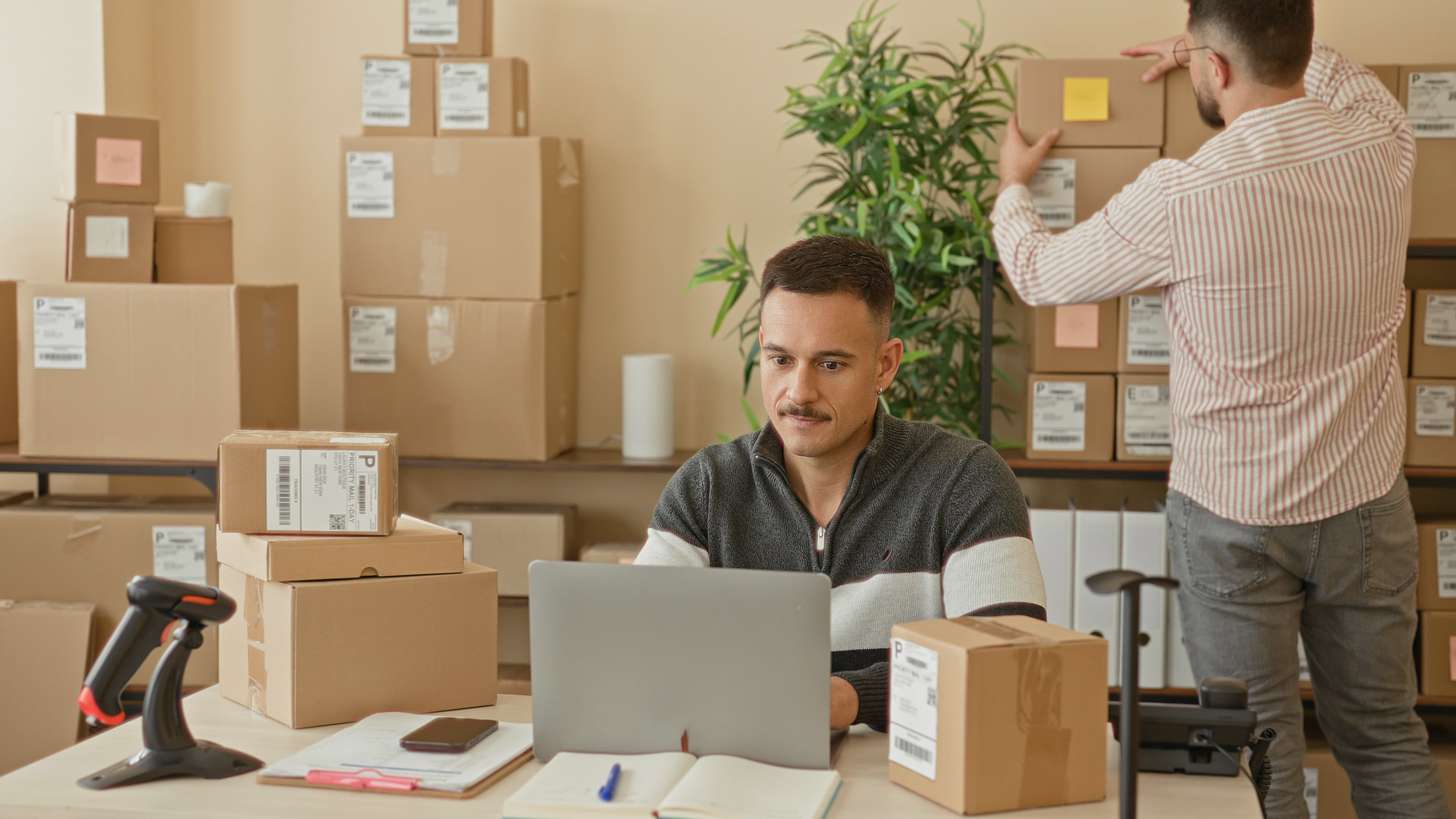 Operations-First AI: Why Shipping Software Is Built for the Hybrid Interface
