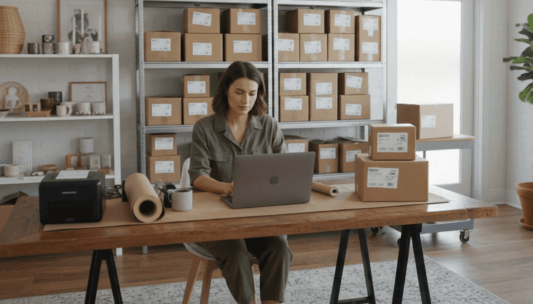 Stay Organized This Holiday Season