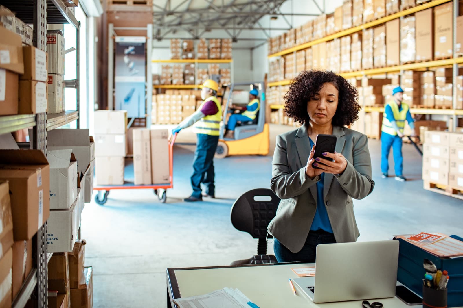The Post-Purchase Gap: From Order to Doorstep — When Visibility Breaks Down