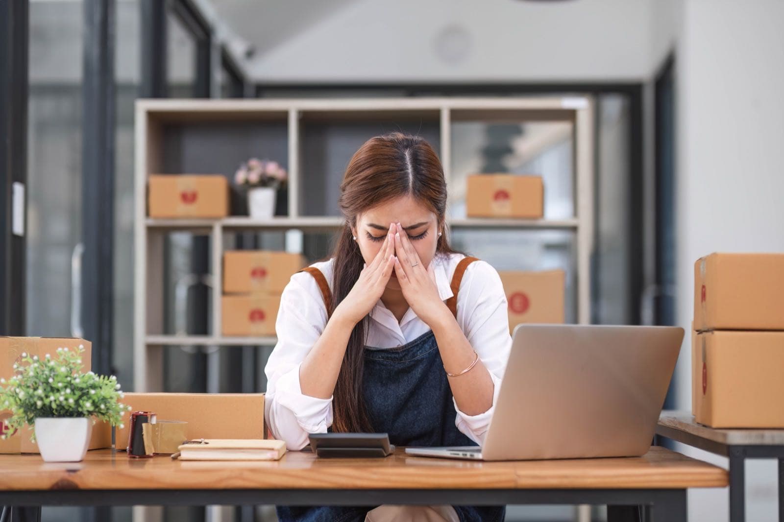 The Post-Purchase Gap: Why the Hardest Part of Commerce Starts After the Checkout