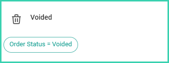 Voided filter criteria in Advanced Search