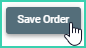 Save Order button at the bottom of the manual order form